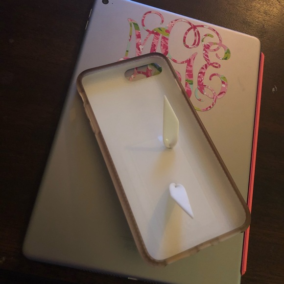 Loopy Case for iPhone 8 Plus - Picture 2 of 3